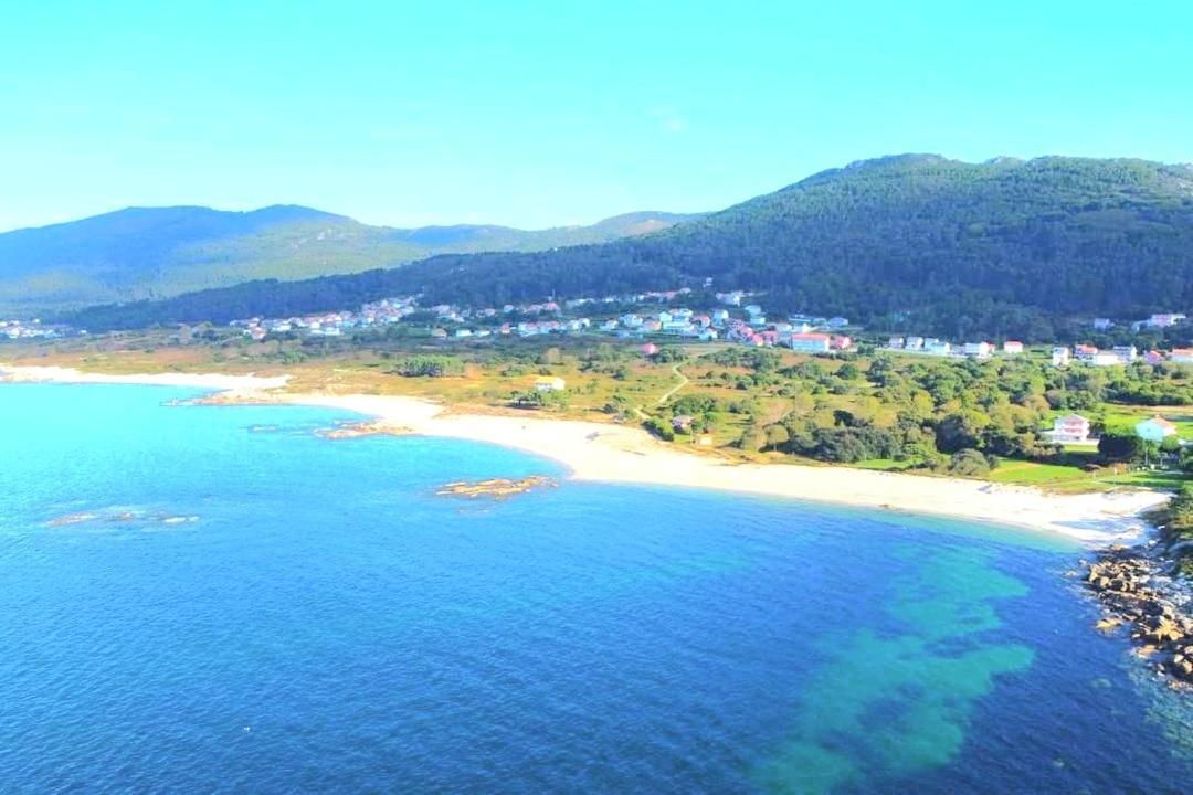 Hostal Cachino Карнота Екстериор снимка