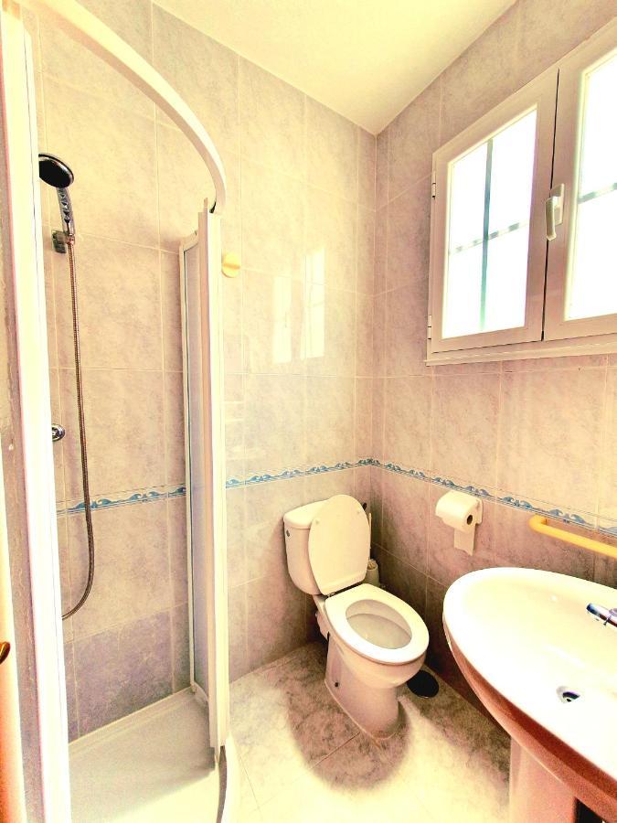 Hostal Cachino Карнота Екстериор снимка