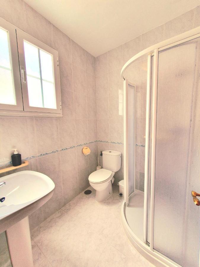 Hostal Cachino Карнота Екстериор снимка