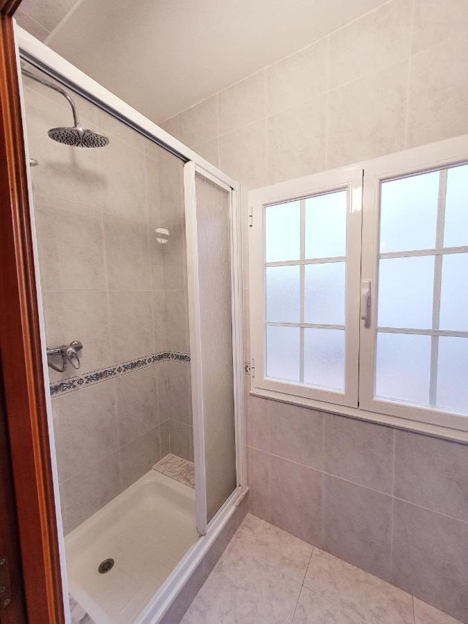 Hostal Cachino Карнота Екстериор снимка