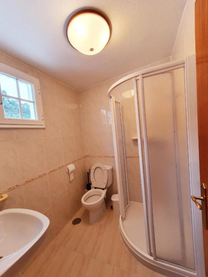 Hostal Cachino Карнота Екстериор снимка
