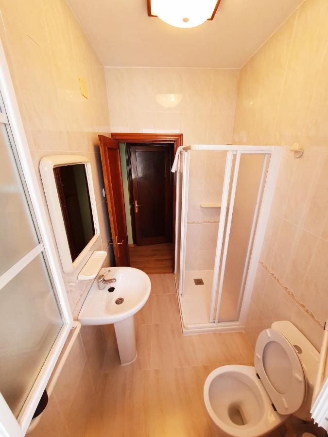 Hostal Cachino Карнота Екстериор снимка