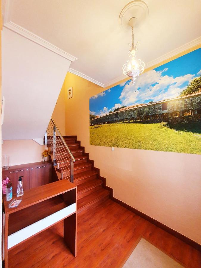 Hostal Cachino Карнота Екстериор снимка