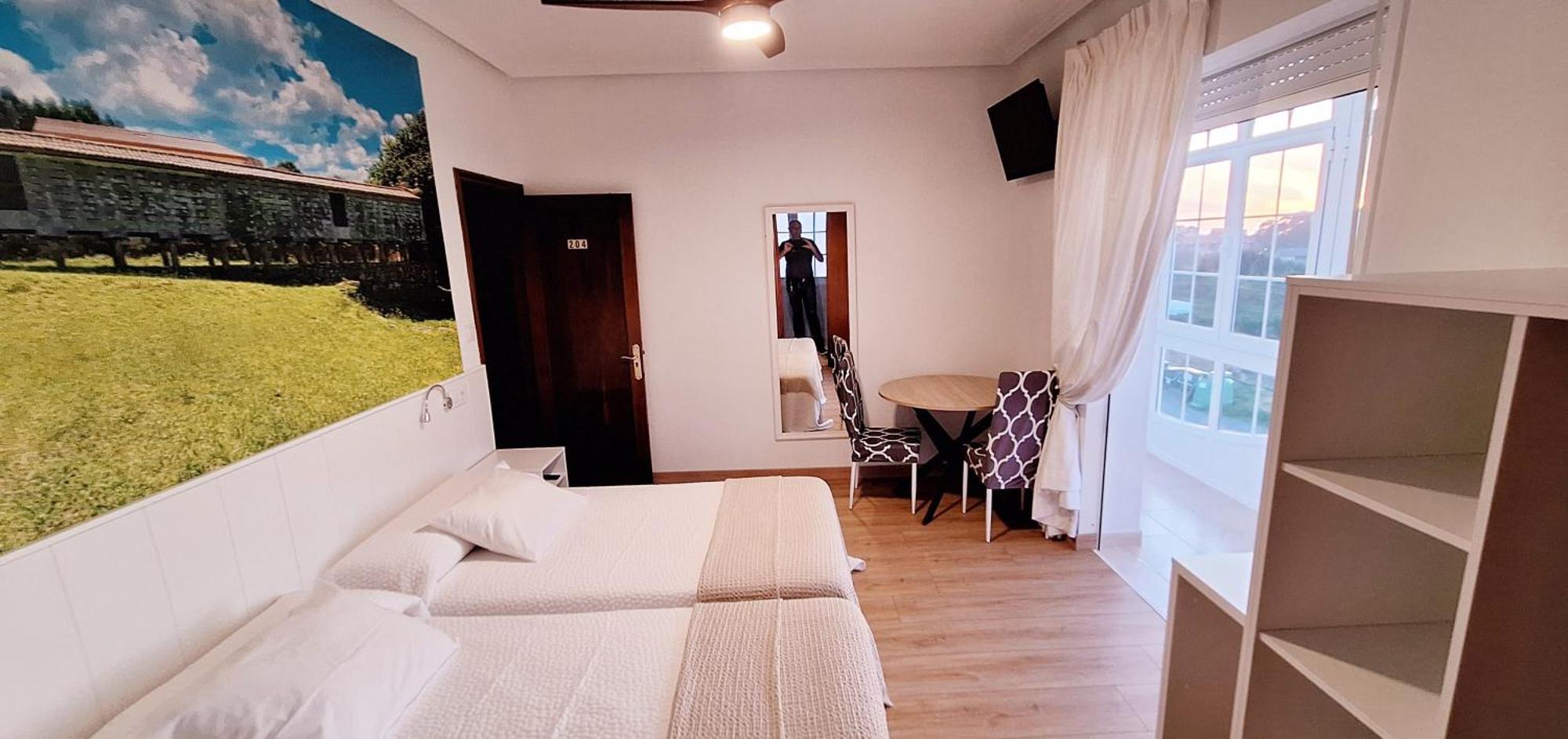 Hostal Cachino Карнота Екстериор снимка