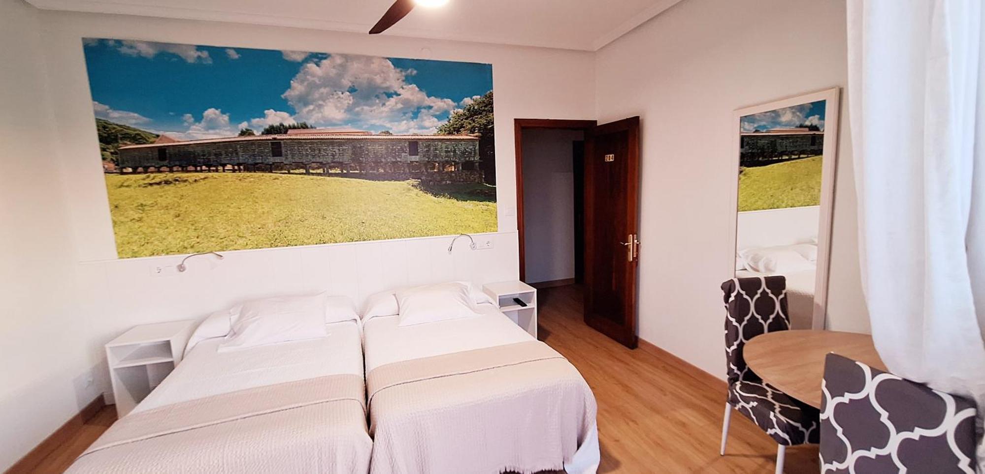 Hostal Cachino Карнота Екстериор снимка