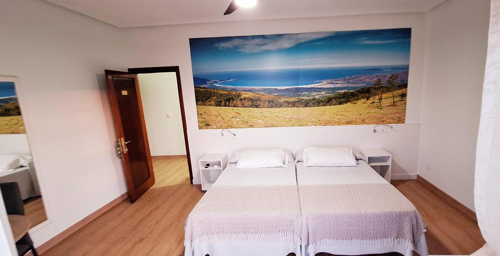 Hostal Cachino Карнота Екстериор снимка
