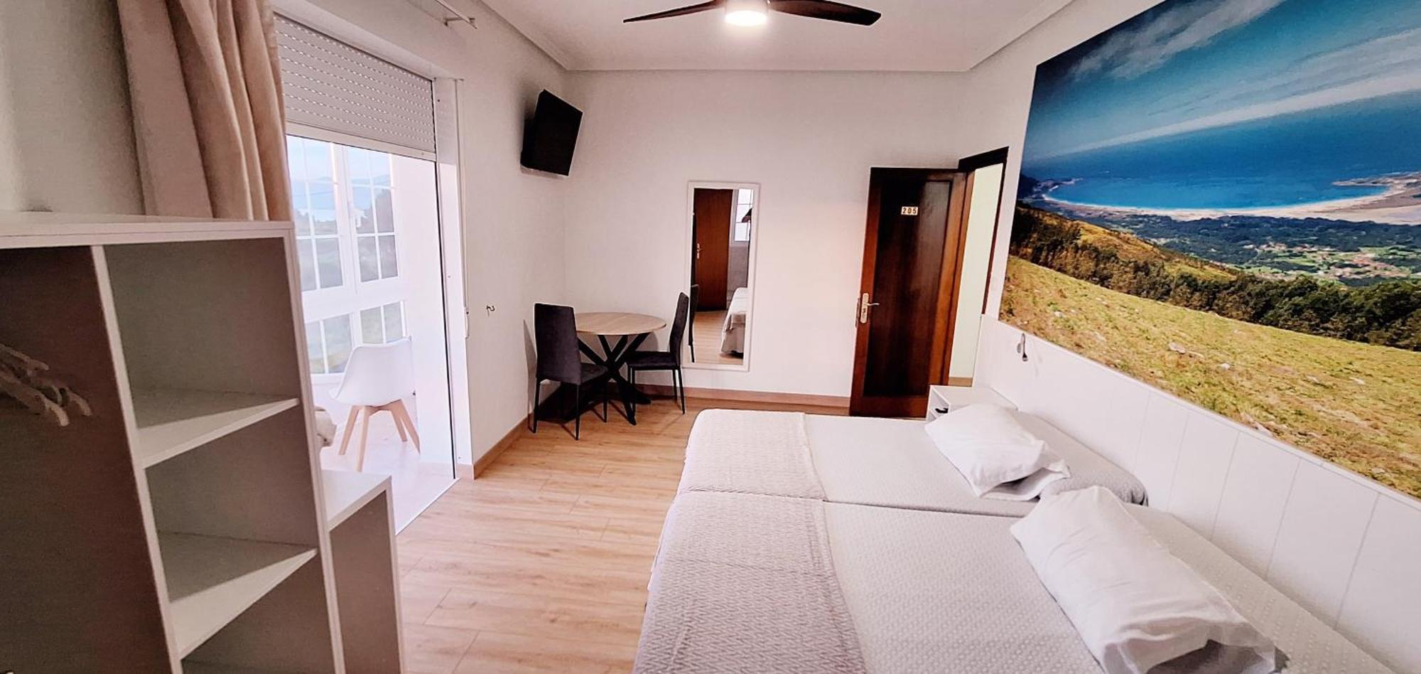 Hostal Cachino Карнота Екстериор снимка