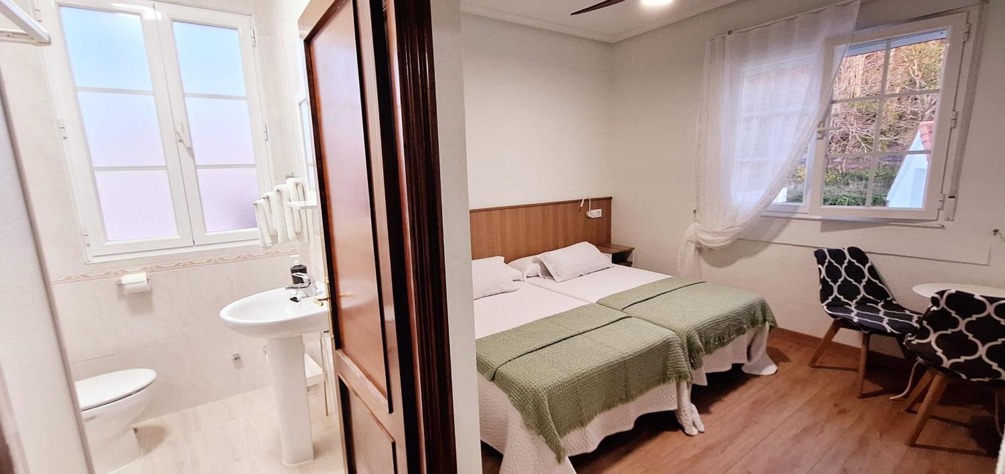 Hostal Cachino Карнота Екстериор снимка
