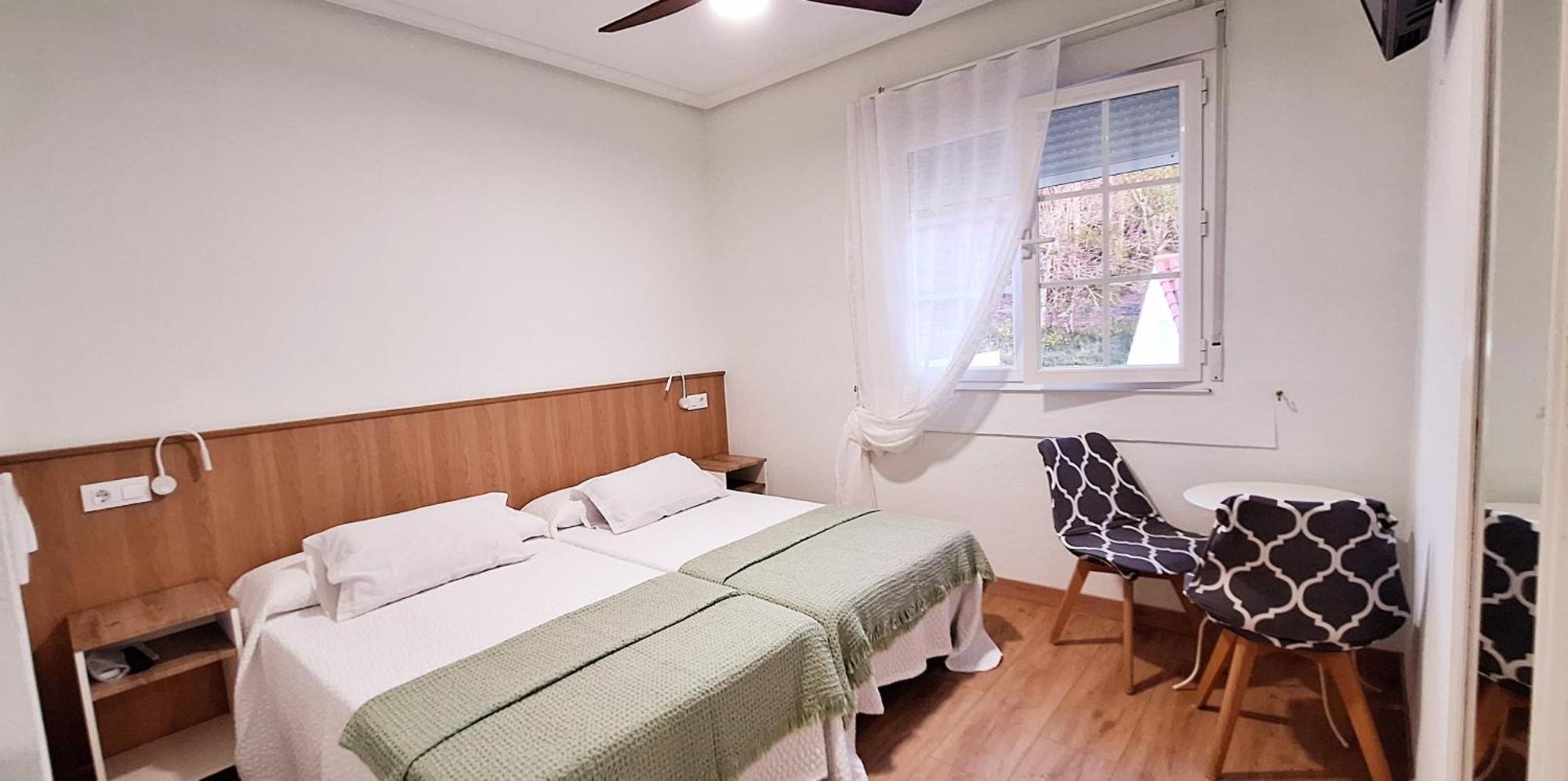 Hostal Cachino Карнота Екстериор снимка