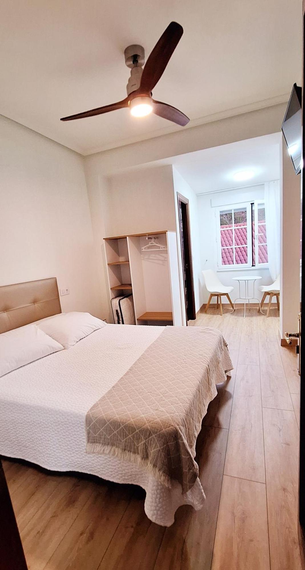Hostal Cachino Карнота Екстериор снимка