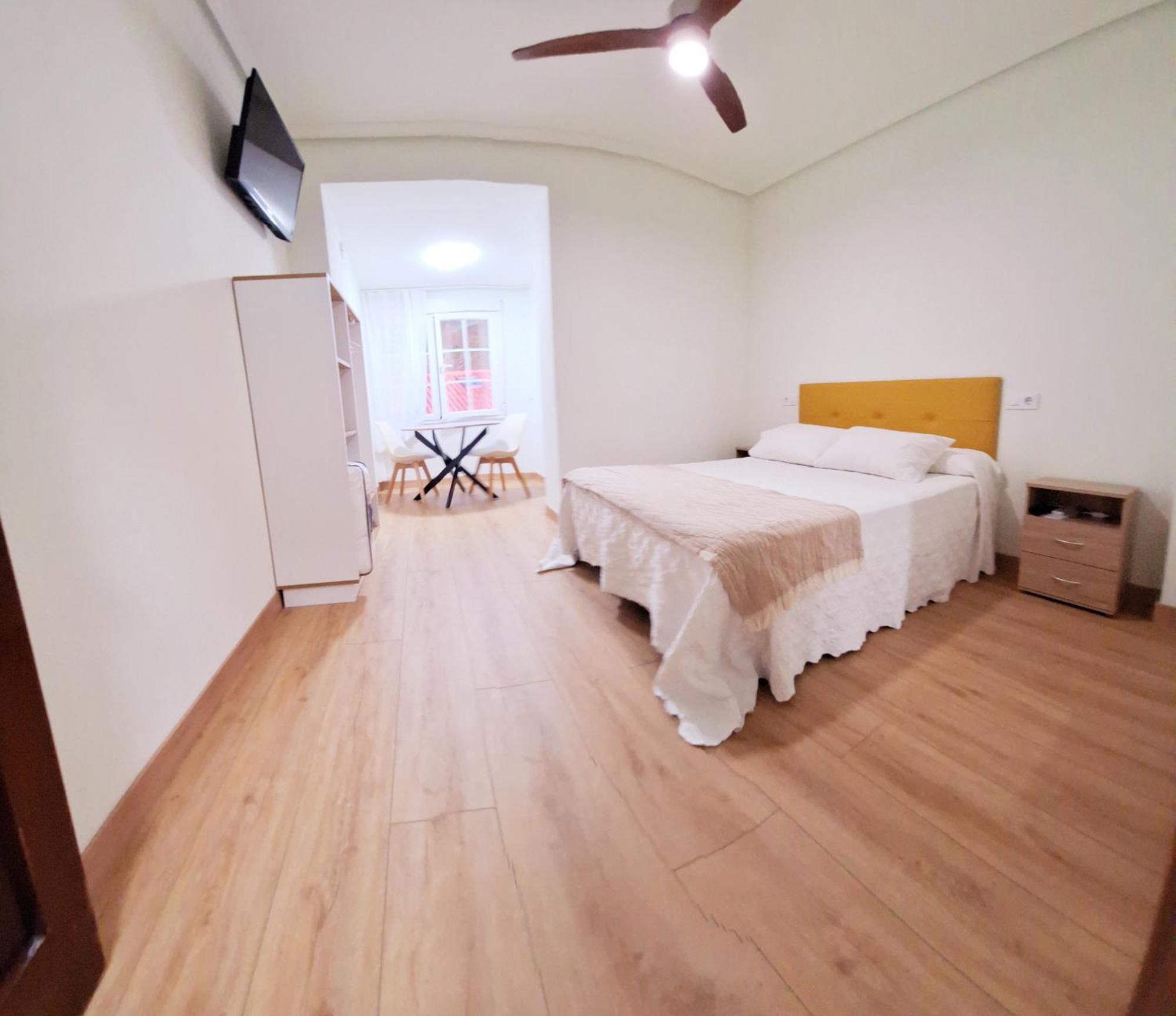 Hostal Cachino Карнота Екстериор снимка